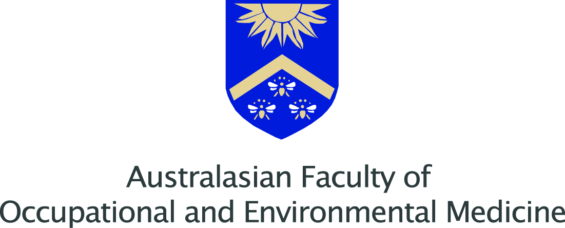 Australasian Faculty of Occupational and Environmental Medicine